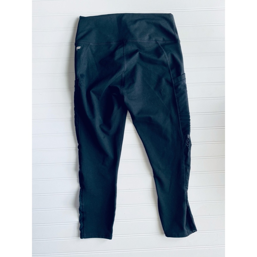 🎉HOST PICK | Fabletics Mila High-Waisted Capri - Picture 6 of 7